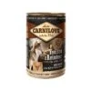 Carnilove Chien Adulte - Chevreuil Et Renne - 6 Boîtes De 400g -Flamingo || ROYAL CANIN || Trixie Soldes Boutique 765a5e1f716befeccae25ec4bf88882d1b8671590b46ab14202c90a16ed58267