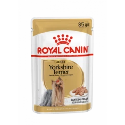 Royal Canin Yorkshire Adult Pour Chien 12 X 85g