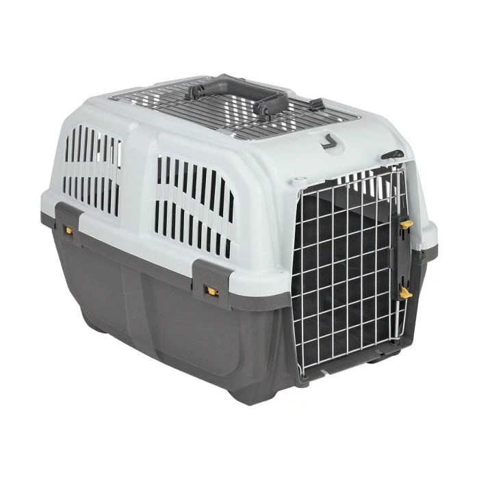 Cage De Transport Double Ouverture 3 Cage De Transport Double Ouverture