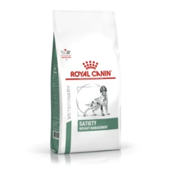 Royal Canin Satiety Weight Management Chien