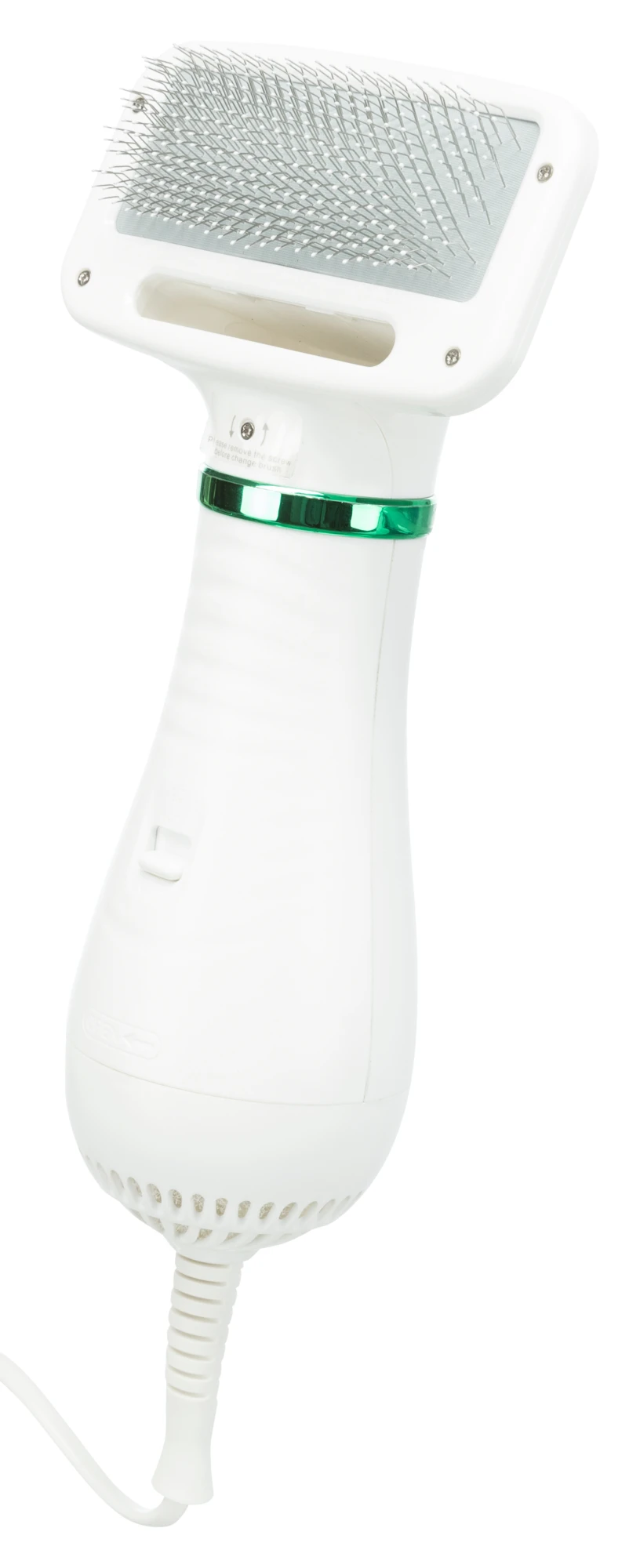 Trixie Brosse à Air Chaud 300w 8 Trixie Brosse à Air Chaud 300w – Image 6