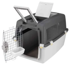 Trixie Box De Transport Gulliver 7 L -Flamingo || ROYAL CANIN || Trixie Soldes Boutique 816371c06d51e8b037880b339d7a3c8f0061cb584495de0e218a9b8bf5fc7f3d 2