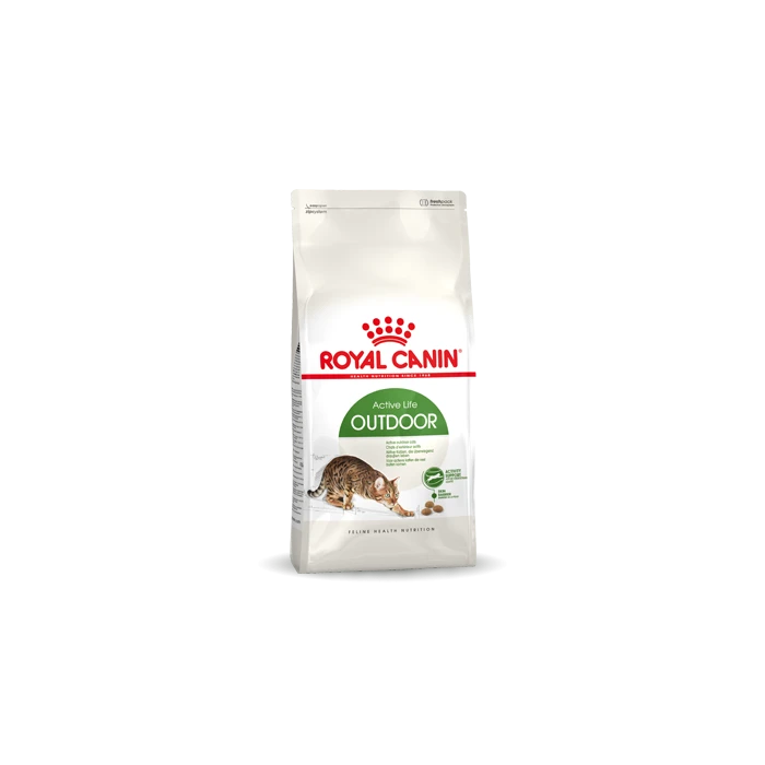 Royal Canin Outdoor Pour Chat 10kg 3 Royal Canin Outdoor Pour Chat 10kg