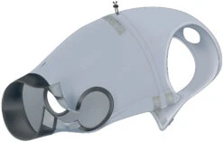 Trixie Veste De Protection / M / 45 Cm -Flamingo || ROYAL CANIN || Trixie Soldes Boutique 8654ee76ca4bdbd4cce52dfdf51a92c598de22bfcd52469f3321ea70f7d223ee 3