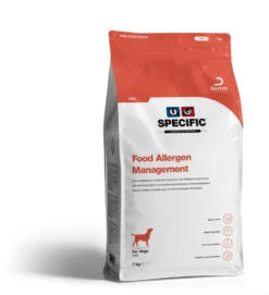 SPECIFIC CDD - CDW Food Allergen Chien -Flamingo || ROYAL CANIN || Trixie Soldes Boutique 897c70f4586fe8e0b86e2e8717c1d6943f092ac11528c9353102c3ae80c3d882