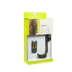 Collier De Dressage Canicom Voice NUM'AXES