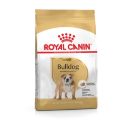 Royal Canin Bulldog Anglais Adult Pour Chien 3kg