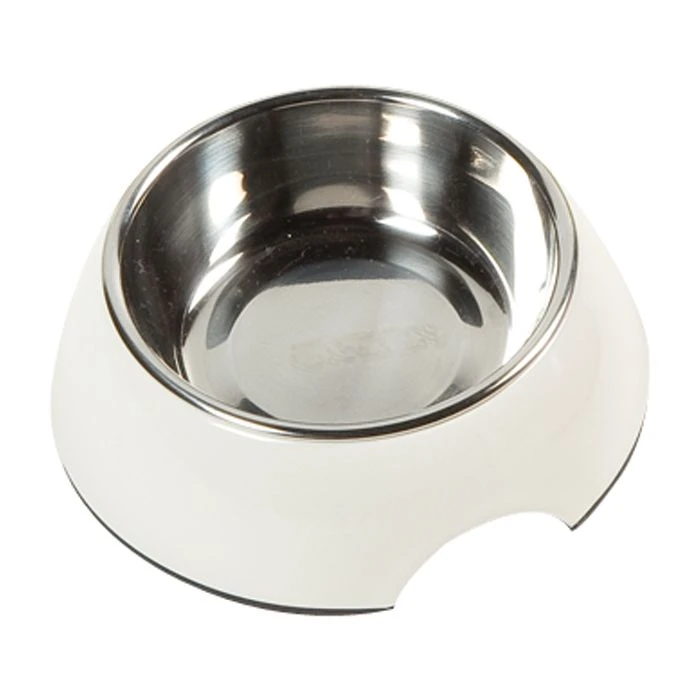 Flamingo Gamelle Royal Rondo Blanc - M 3 Flamingo Gamelle Royal Rondo Blanc - M