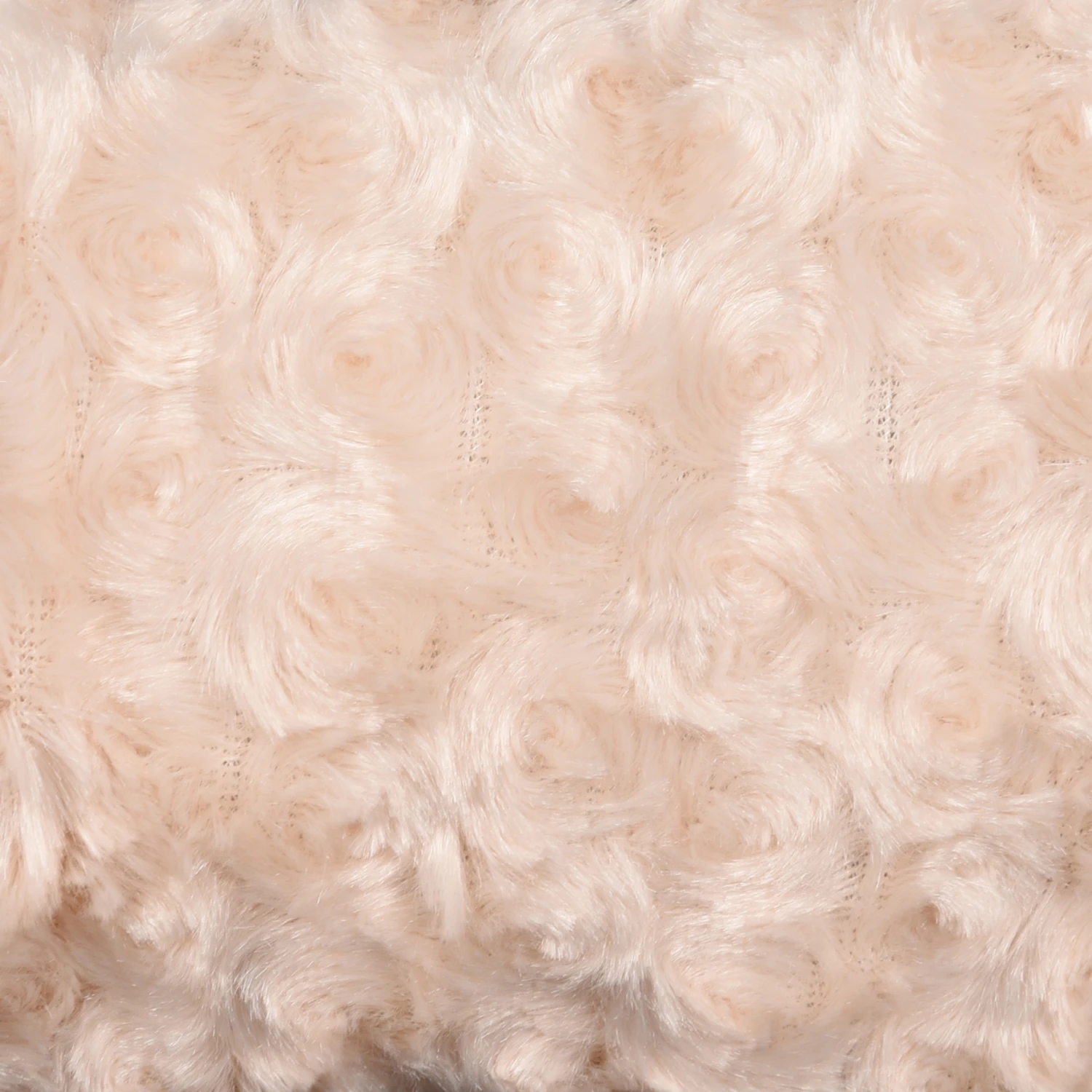 Flamingo Panier Cuddly Rond Gris Dia. 50x18cm 5 Flamingo Panier Cuddly Rond Gris Dia. 50x18cm – Image 3