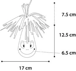 Flamingo Jouet Chat Oscillant Crazy Frog Pink -Flamingo || ROYAL CANIN || Trixie Soldes Boutique 91b9cb910411e9d363ed765a231ba2a990756ce7b331435496686d4903f59a62