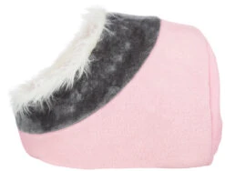 Trixie Abri Minou 35 × 26 × 41 Cm -Flamingo || ROYAL CANIN || Trixie Soldes Boutique 9257ba78f8f1d661edd433d583941b2d541b93a7034511dc1f8880d97c3d2b80