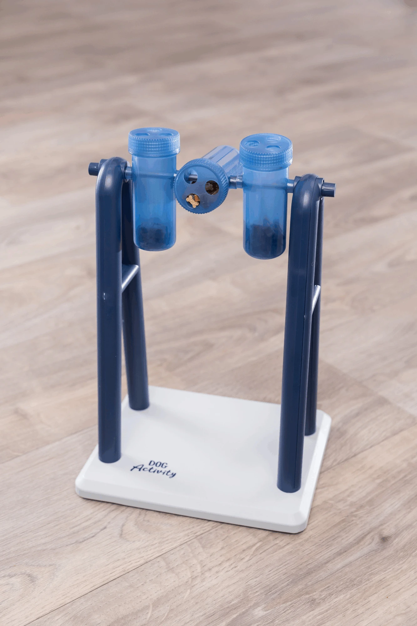 Trixie Jeu De Stratégie Pour ChienTurn Around 22 X 33 X 18 Cm 6 Trixie Jeu De Stratégie Pour ChienTurn Around 22 X 33 X 18 Cm – Image 4