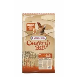 VERSELE-LAGA Country's Best Gold 4 Mini Mix - 5 Kg