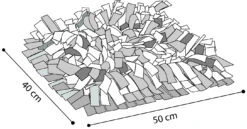 Flamingo Tapis à Renifler Amigo Rectangulaire + Fermeture Eclair Gris/vert 40x50cm -Flamingo || ROYAL CANIN || Trixie Soldes Boutique 9550c261c0cf84637380639ef269bfb5b0698f2984fdf81f37f5bc79fb2a3cb0