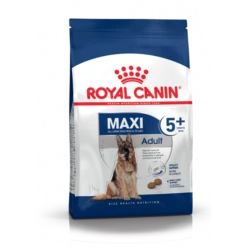 Royal Canin Maxi Adult 5+ Pour Chien 10kg