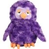 Flamingo Jouet Chien Lorio Peluche Hibou Small Pourpre 20cm -Flamingo || ROYAL CANIN || Trixie Soldes Boutique 99b5963fd2d48074d51f8a3fe8c4506813a40e96fc39f0e8d0eb65b4cdc65534