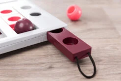 Trixie Jeu De Stratégie Pour Chat Brain Mover 25 X 20 Cm -Flamingo || ROYAL CANIN || Trixie Soldes Boutique 9a27241ae612f4c4c9b695943ec96dccf3a8d66004b2cad8ff3a6032882a4a26