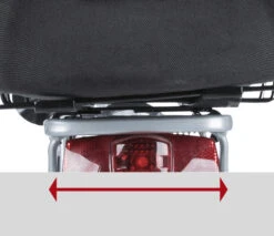 Trixie Panier De Vélo Pour Porte-bagage Large 29 × 49 × 60 Cm -Flamingo || ROYAL CANIN || Trixie Soldes Boutique 9bcfd7798e0e70b2f0afb610e2cb7b821c42d61dee51a8840b4cdab9d61a9424