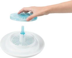 Trixie Fontaine D'eau Bubble Stream 3 L -Flamingo || ROYAL CANIN || Trixie Soldes Boutique 9e5024f954ba7107c10230a5d9784209be372cef7cdd80b8e0b42ddfc449b40d