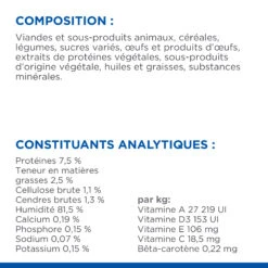 Hill's Science Plan Adult Sterilised Croquettes Et Boîtes Pour Chat Stérilisé 32 Hill's Science Plan Adult Sterilised Croquettes Et Boîtes Pour Chat Stérilisé -Flamingo || ROYAL CANIN || Trixie Soldes Boutique Hills science plan chat adult sterilised sachet repas pack mixte poulet dinde saumon truite 6 FR 1