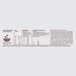 Orijen Whole Prey Fit & Trim Chat -Flamingo || ROYAL CANIN || Trixie Soldes Boutique Orijen Fit Trim Cat Dosage