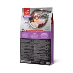 Orijen Whole Prey Puppy Large Breed Chien -Flamingo || ROYAL CANIN || Trixie Soldes Boutique Orijen Puppy Large 1