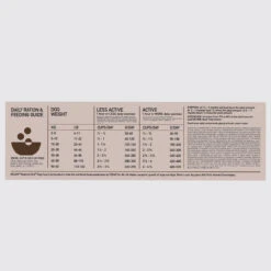 Orijen Whole Prey Regional Red Chien -Flamingo || ROYAL CANIN || Trixie Soldes Boutique Orijen Regional Red Adult Dog Dosage