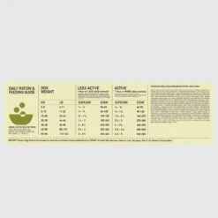 Orijen Whole Prey Senior Chien -Flamingo || ROYAL CANIN || Trixie Soldes Boutique Orijen Senior Dog Dosage