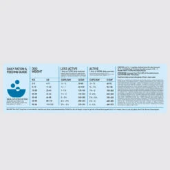 Orijen Whole Prey 6 Fish Chien -Flamingo || ROYAL CANIN || Trixie Soldes Boutique Orijen Six Fish Adult Dog Dosage