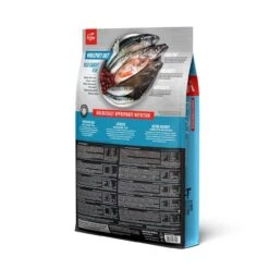 Orijen Whole Prey 6 Fish Chat -Flamingo || ROYAL CANIN || Trixie Soldes Boutique Orijen Six Fish Cat 1