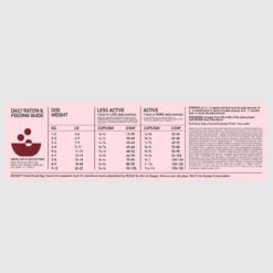 Orijen Whole Prey Small Breed Chien -Flamingo || ROYAL CANIN || Trixie Soldes Boutique Orijen Small Breed Adult Dog Dosage