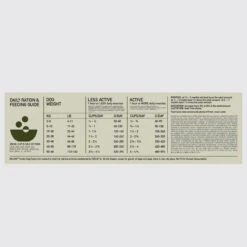 Orijen Whole Prey Tundra Chien -Flamingo || ROYAL CANIN || Trixie Soldes Boutique Orijen Tundra Adult Dog Dosage