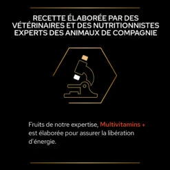 Purina PRO PLAN MULTIVITAMINS+ CHIEN ALIMENT COMPLEMENTAIRE - 67G -Flamingo || ROYAL CANIN || Trixie Soldes Boutique PRO PLAN MULTIVITAMINS DOG SUPPLEMENT 67G 8 FR