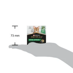 Purina PRO PLAN NATURAL DEFENCES+ CHAT ALIMENT COMPLEMENTAIRE - 60G -Flamingo || ROYAL CANIN || Trixie Soldes Boutique PRO PLAN NATURAL DEFENCES CAT SUPPLEMENT 60G 3 FR