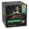 Purina PRO PLAN NATURAL DEFENSES+ CHIEN ALIMENT COMPLEMENTAIRE - 67G -Flamingo || ROYAL CANIN || Trixie Soldes Boutique PRO PLAN NATURAL DEFENCES DOG SUPPLEMENT 67G
