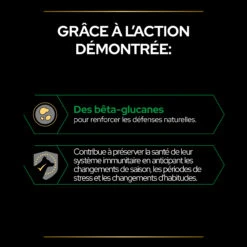 Purina PRO PLAN NATURAL DEFENSES+ CHIEN ALIMENT COMPLEMENTAIRE - 67G -Flamingo || ROYAL CANIN || Trixie Soldes Boutique PRO PLAN NATURAL DEFENCES DOG SUPPLEMENT 67G 6 FR