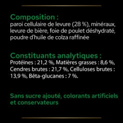 Purina PRO PLAN NATURAL DEFENSES+ CHIEN ALIMENT COMPLEMENTAIRE - 67G -Flamingo || ROYAL CANIN || Trixie Soldes Boutique PRO PLAN NATURAL DEFENCES DOG SUPPLEMENT 67G 9 FR
