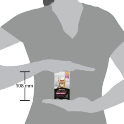 Purina PRO PLAN SKIN & COAT+ CHAT ALIMENT COMPLEMENTAIRE - 135G -Flamingo || ROYAL CANIN || Trixie Soldes Boutique PRO PLAN SKIN COAT CAT SUPPLEMENT 135G 4 FR