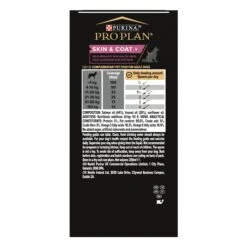 Purina PRO PLAN SKIN & COAT+ CHIEN ALIMENT COMPLEMENTAIRE - 225G -Flamingo || ROYAL CANIN || Trixie Soldes Boutique PRO PLAN SKIN COAT DOG SUPPLEMENT 225G 3 FR