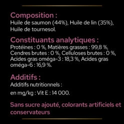 Purina PRO PLAN SKIN & COAT+ CHIEN ALIMENT COMPLEMENTAIRE - 225G -Flamingo || ROYAL CANIN || Trixie Soldes Boutique PRO PLAN SKIN COAT DOG SUPPLEMENT 225G 9 FR