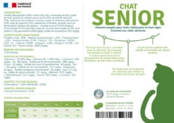 Préférence Chat Senior 7 Préférence Chat Senior -Flamingo || ROYAL CANIN || Trixie Soldes Boutique PrC3A9fC3A9rence Chat SC3A9nior 1 FR 2