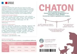 Préférence Chaton 3Kg -Flamingo || ROYAL CANIN || Trixie Soldes Boutique PrC3A9fC3A9rence Chaton 1 FR 1
