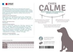 Préférence Calme Chien -Flamingo || ROYAL CANIN || Trixie Soldes Boutique PrC3A9fC3A9rence Chien Calme 1 FR 1