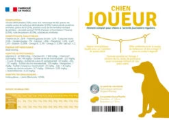 Préférence Joueur Chien 10Kg 7 Préférence Joueur Chien 10Kg -Flamingo || ROYAL CANIN || Trixie Soldes Boutique PrC3A9fC3A9rence Chien Joueur 1 FR 1