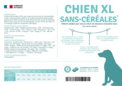 Preference Chien XL Sans Céréales 18Kg -Flamingo || ROYAL CANIN || Trixie Soldes Boutique PrC3A9fC3A9rence Dog XL Sans CC3A9rC3A9ales 1 FR 1