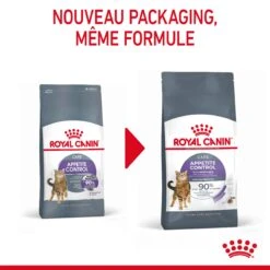 Royal Canin Appetite Control Pour Chat 2kg 15 Royal Canin Appetite Control Pour Chat 2kg -Flamingo || ROYAL CANIN || Trixie Soldes Boutique Royal Canin Appetite Control Care Chat FR 03 1