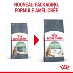 Royal Canin Digestive Care Pour Chat 10kg -Flamingo || ROYAL CANIN || Trixie Soldes Boutique Royal Canin Digestive Care Chat FR 03