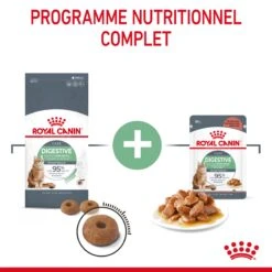 Royal Canin Digestive Care Pour Chat 10kg -Flamingo || ROYAL CANIN || Trixie Soldes Boutique Royal Canin Digestive Care Chat FR 04