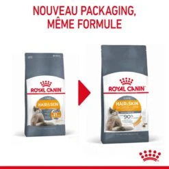 Royal Canin Hair & Skin Care Pour Chat 10kg -Flamingo || ROYAL CANIN || Trixie Soldes Boutique Royal Canin Hair skin Care Chat FR 03