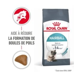 Royal Canin Hairball Care Pour Chat 2kg -Flamingo || ROYAL CANIN || Trixie Soldes Boutique Royal Canin Hairball Care Chat FR 02 1